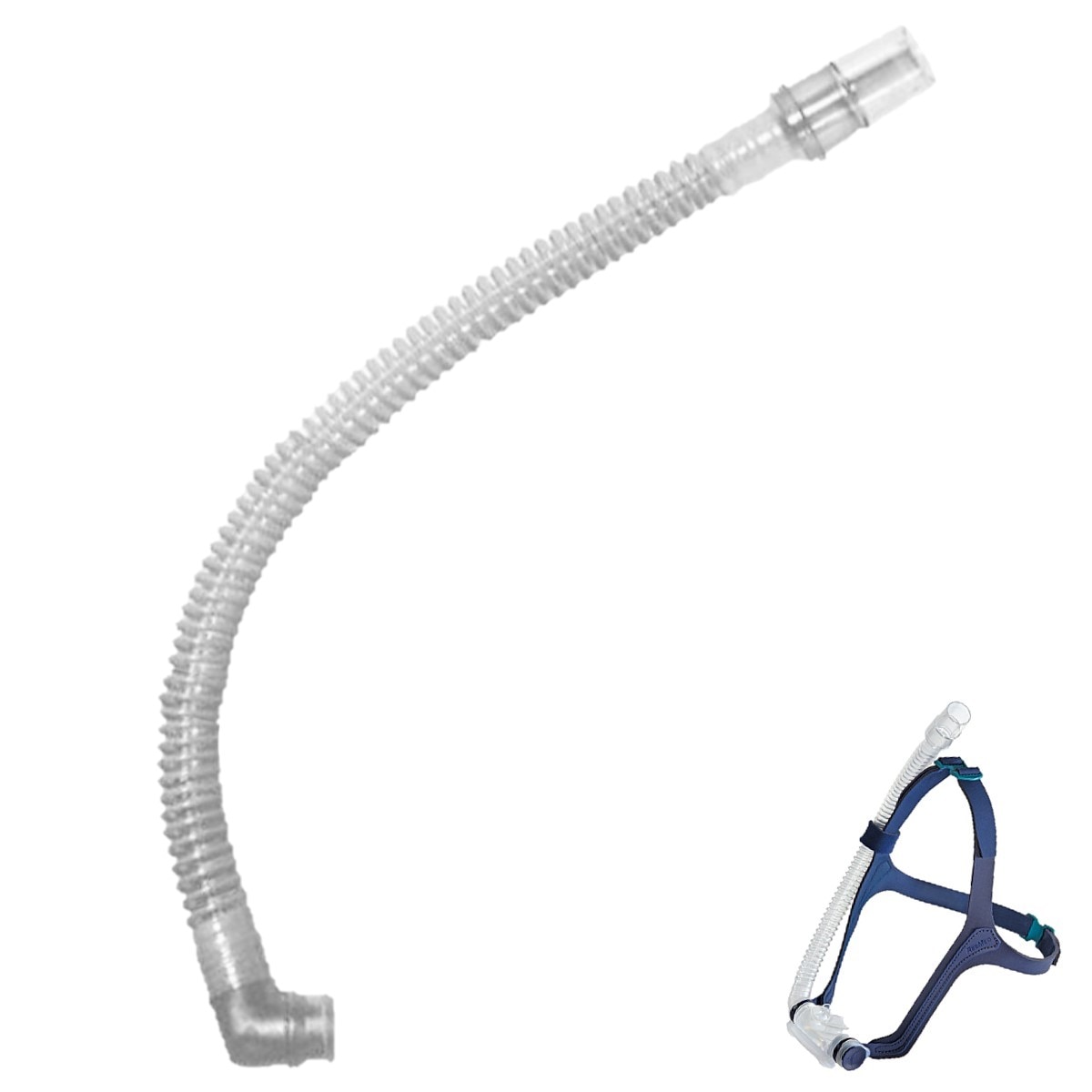 ResMed Mirage Swift II Mask Tube